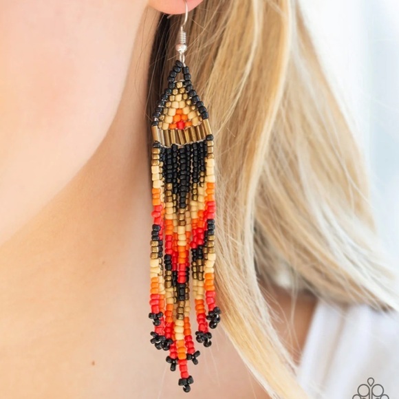 Bundle of Three Pairs of Quality Costume Silver Earrings See Photos & Read Below - Picture 1 of 6